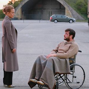 Foto Ronald Zehrfeld