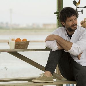 Foto Álvaro Morte