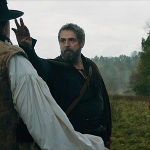 Foto O Dom da Serpente