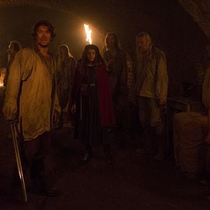 Foto O Dom da Serpente