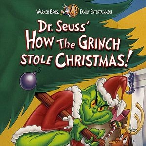 Foto Como o Grinch Roubou o Natal