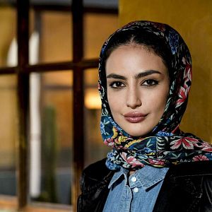 Foto Medalion Rahimi