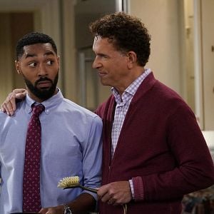 Foto Brian Stokes Mitchell