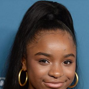 Foto Saniyya Sidney