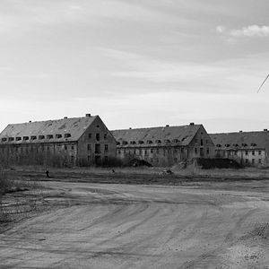 Foto Heimat É um Espaço no Tempo