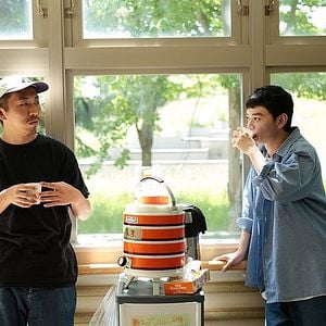 Foto Kimi no tori wa utaeru