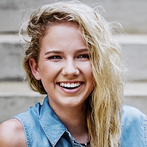 Foto Daniah De Villiers