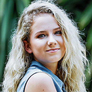 Foto Daniah De Villiers