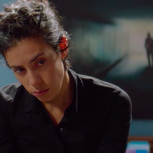 Foto Ms. White Light