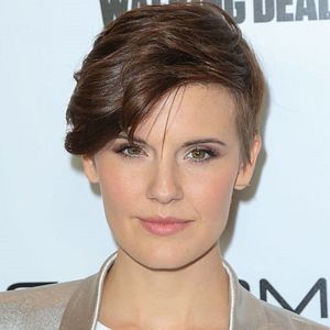 Foto Maggie Grace