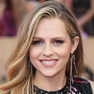 Foto Teresa Palmer