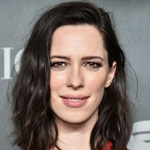 Foto Rebecca Hall
