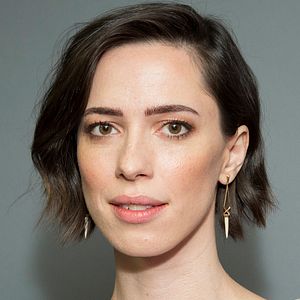 Foto Rebecca Hall