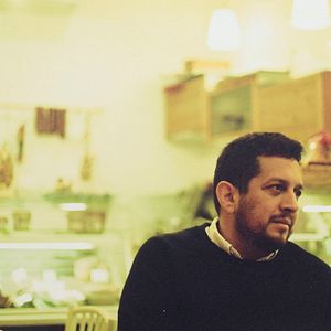 Foto Julio Hernández Cordón