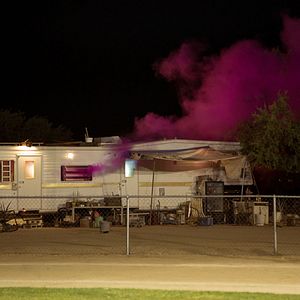 Foto Compra-me um Revólver