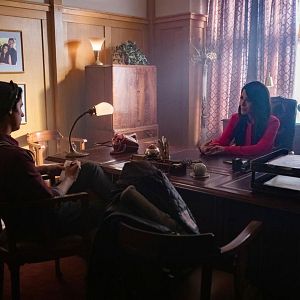 Foto Marisol Nichols