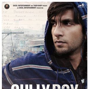 Foto Gully Boy