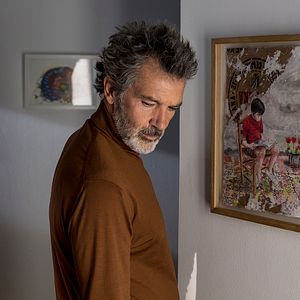 Foto Antonio Banderas