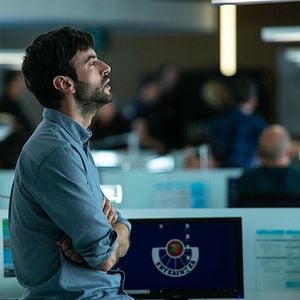 Foto O Silêncio da Cidade Branca