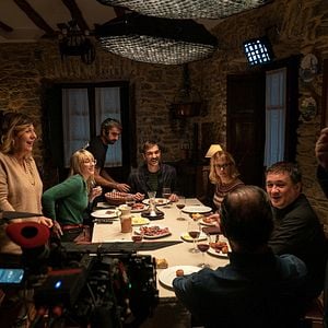 Foto Maggie Civantos