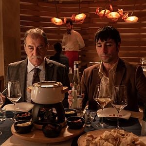 Foto A Pequena Suíça