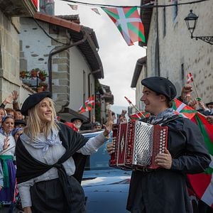 Foto A Pequena Suíça