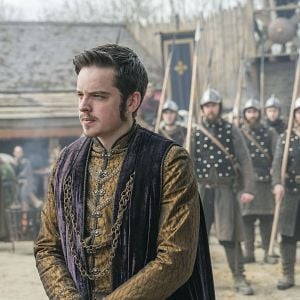 Foto Ferdia Walsh-Peelo