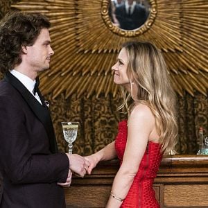 Foto Matthew Gray Gubler