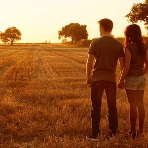 Foto Saída Proibida