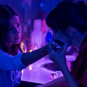 Foto Verónica Sánchez