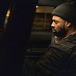 Foto LaRoyce Hawkins