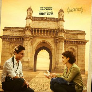 Foto Retrato do Amor