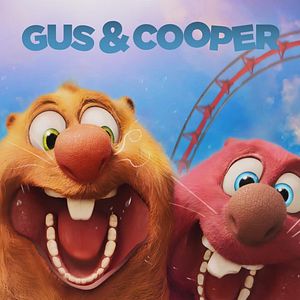 Foto O Parque dos Sonhos