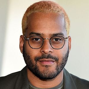 Foto George Lewis Jr.