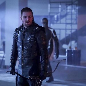 Foto Stephen Amell