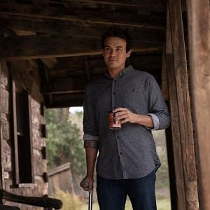 Foto Tyler Blackburn