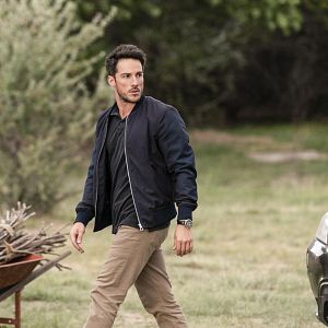 Foto Michael Trevino