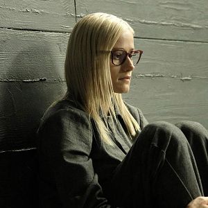 Foto Olivia Taylor Dudley