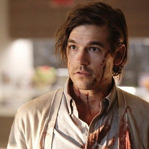 Foto Jason Ralph