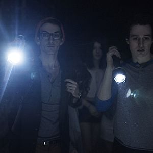 Foto A Noite Sem Fim