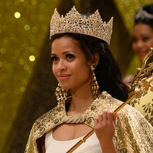 Foto Gugu Mbatha-Raw