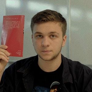 Foto Nossas Derrotas