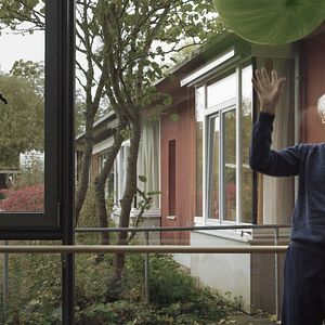 Foto Das Innere Leuchten