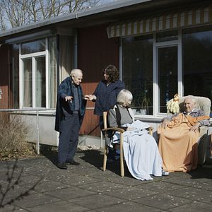 Foto Das Innere Leuchten