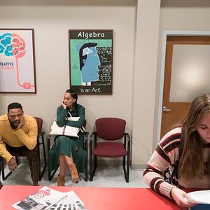 Foto Tracee Ellis Ross