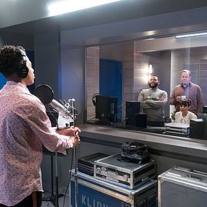 Foto Peter MacKenzie