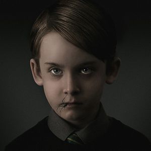 Foto The Hole In The Ground