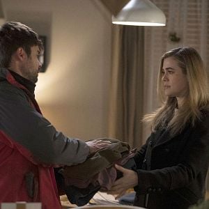 Foto Melissa Roxburgh