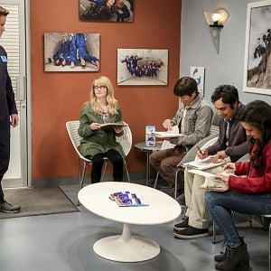 Foto The Big Bang Theory