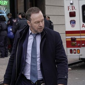 Foto Donnie Wahlberg